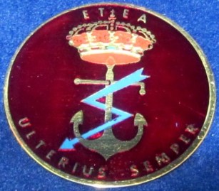 INSIGNIA ETEA ULTERIUS SEMPER 4,5 CMS